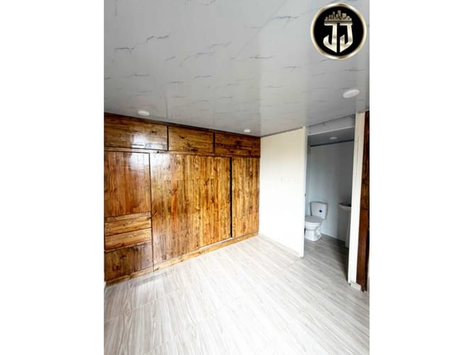 Apartamento de 2 alcobas en arriendo en La Prosperidad, Madrid, 52 m² · foto 2 de 8