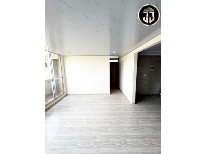 Apartamento de 2 alcobas en arriendo en La Prosperidad, Madrid, 52 m² · foto 4 de 8