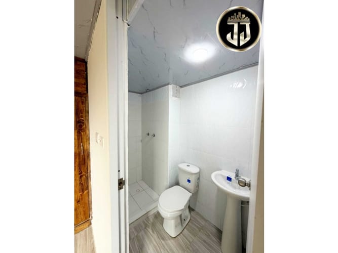 Apartamento de 2 alcobas en arriendo en La Prosperidad, Madrid, 52 m² · foto 6 de 8