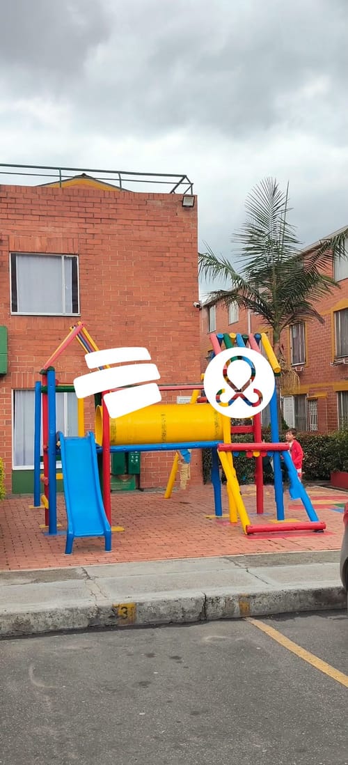 Casa de 4 alcobas en venta en Santa Catalina, Bogotá, 24 m² · foto 22 de 24