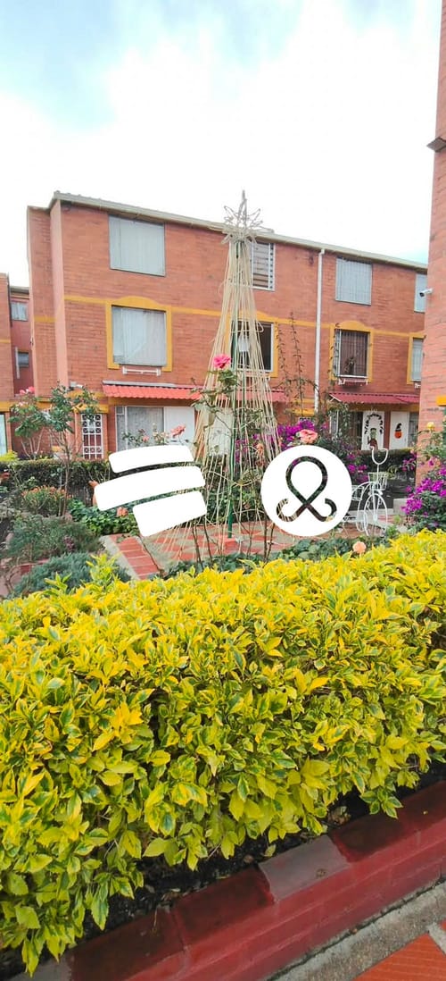 Casa de 4 alcobas en venta en Santa Catalina, Bogotá, 24 m² · foto 23 de 24