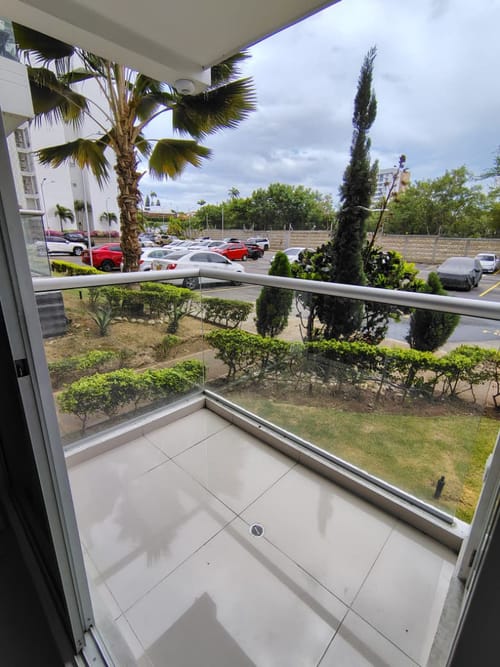 Apartamento de 3 alcobas en arriendo en La Floresta, Los Patios, 79 m² · foto 5 de 24