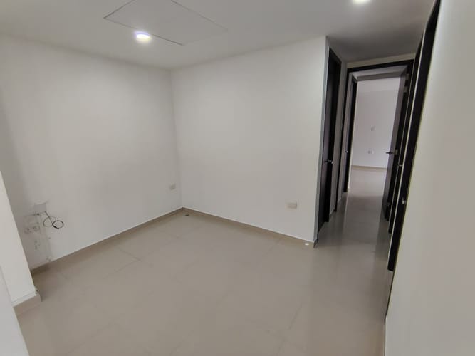 Apartamento de 3 alcobas en arriendo en La Floresta, Los Patios, 79 m² · foto 9 de 24