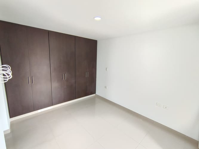 Apartamento de 3 alcobas en arriendo en La Floresta, Los Patios, 79 m² · foto 10 de 24