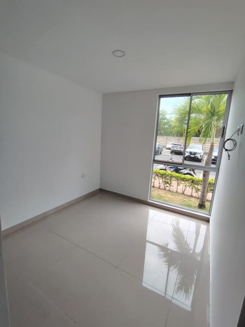 Apartamento de 3 alcobas en arriendo en La Floresta, Los Patios, 79 m² · foto 13 de 24