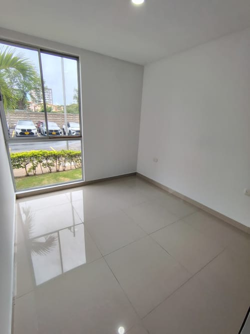 Apartamento de 3 alcobas en arriendo en La Floresta, Los Patios, 79 m² · foto 15 de 24