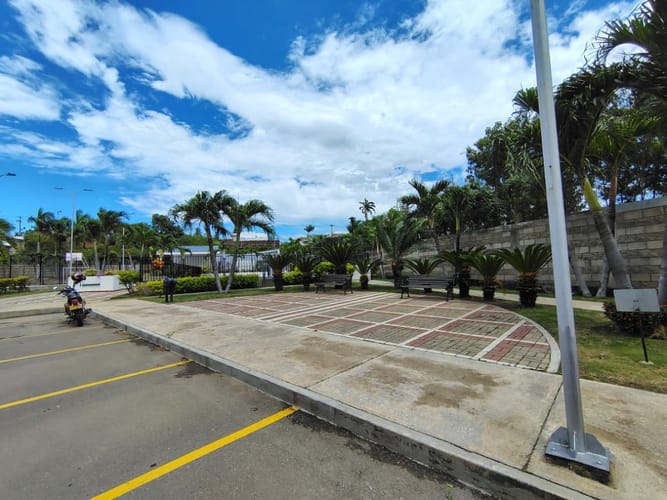Apartamento de 3 alcobas en arriendo en La Floresta, Los Patios, 79 m² · foto 20 de 24