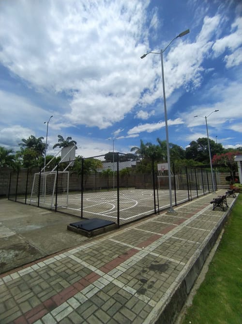 Apartamento de 3 alcobas en arriendo en La Floresta, Los Patios, 79 m² · foto 21 de 24