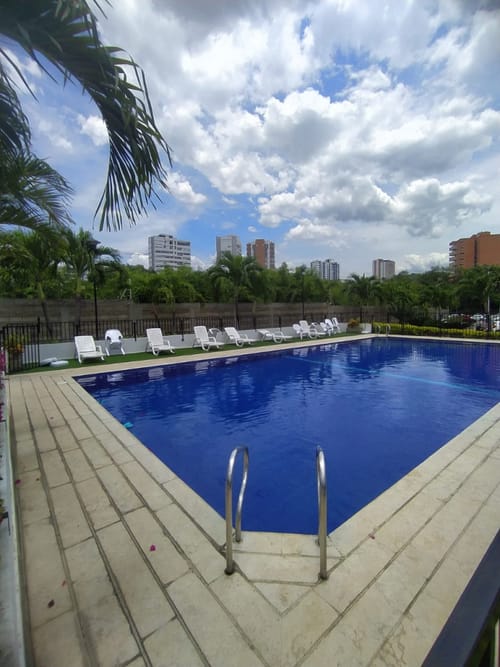 Apartamento de 3 alcobas en arriendo en La Floresta, Los Patios, 79 m² · foto 22 de 24