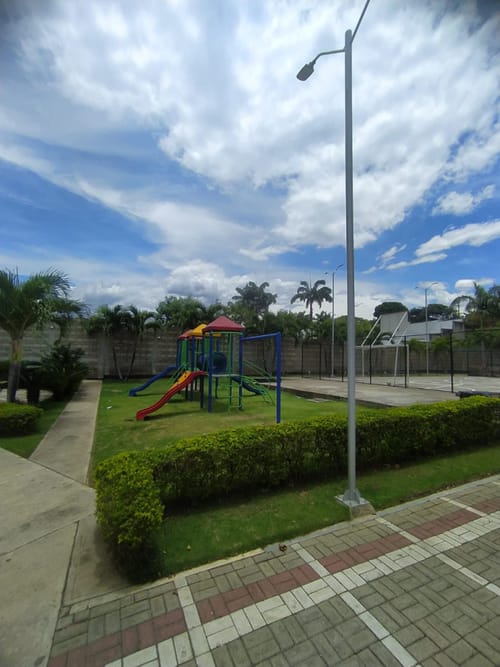 Apartamento de 3 alcobas en arriendo en La Floresta, Los Patios, 79 m² · foto 24 de 24