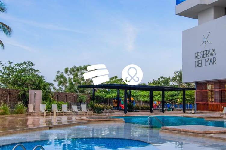 Apartamento de 3 alcobas en venta en Centro, Santa Marta · foto 2 de 24