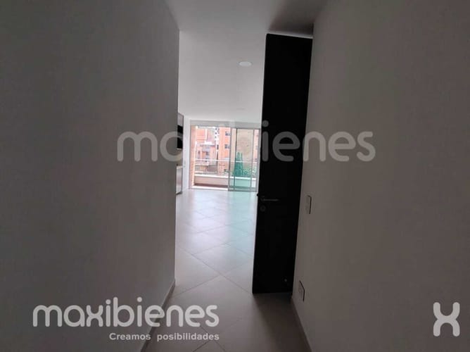 Apartamento de 3 alcobas en arriendo en Conquistadores, Medellín, 100 m² · foto 18 de 20