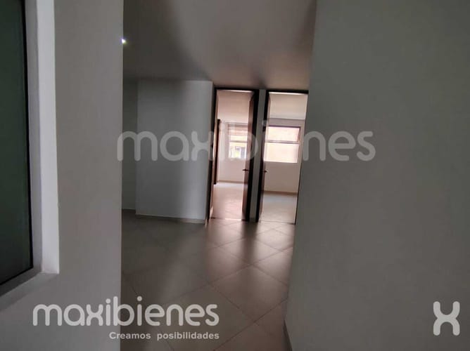Apartamento de 3 alcobas en arriendo en Conquistadores, Medellín, 100 m² · foto 20 de 20