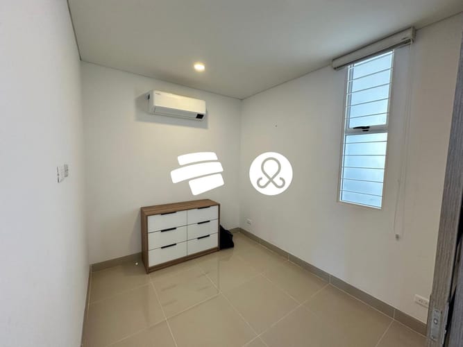 Apartamento de 3 alcobas en venta en Centro, Santa Marta · foto 10 de 24