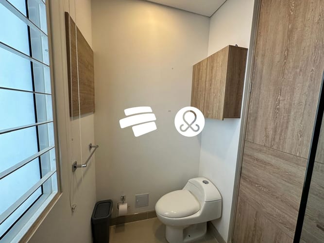 Apartamento de 3 alcobas en venta en Centro, Santa Marta · foto 12 de 24