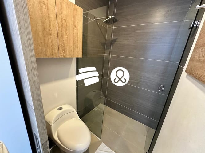 Apartamento de 3 alcobas en venta en Centro, Santa Marta · foto 20 de 24