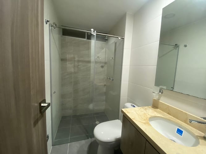 Apartamento de 2 alcobas en arriendo en La Aurora, Bucaramanga, 65 m² · foto 24 de 24