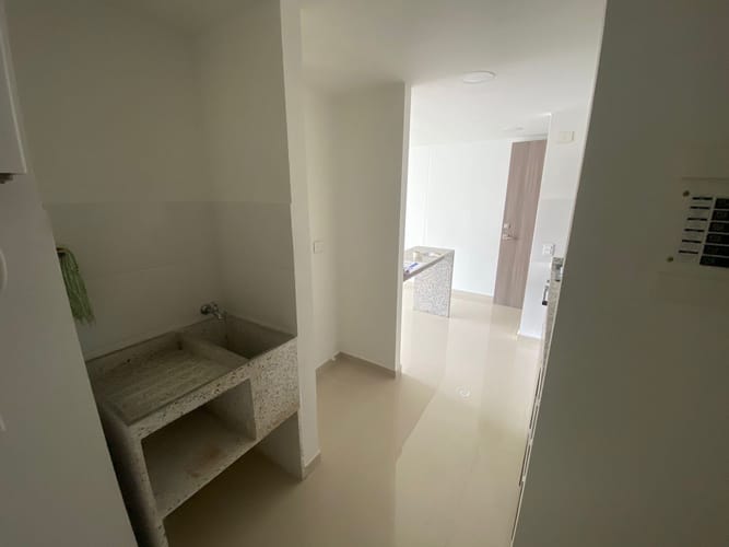 Apartamento de 2 alcobas en arriendo en La Aurora, Bucaramanga, 65 m² · foto 23 de 24