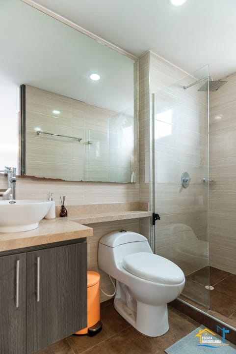 Apartamento de 3 alcobas en venta en Cedritos, Bogotá, 114 m² · foto 14 de 23