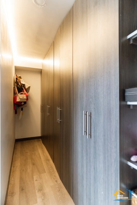 Apartamento de 3 alcobas en venta en Cedritos, Bogotá, 114 m² · foto 13 de 23