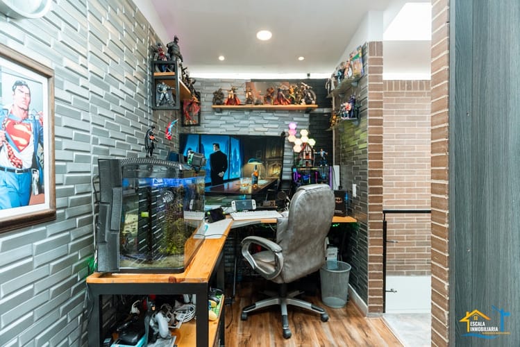 Apartamento de 3 alcobas en venta en Cedritos, Bogotá, 114 m² · foto 17 de 23