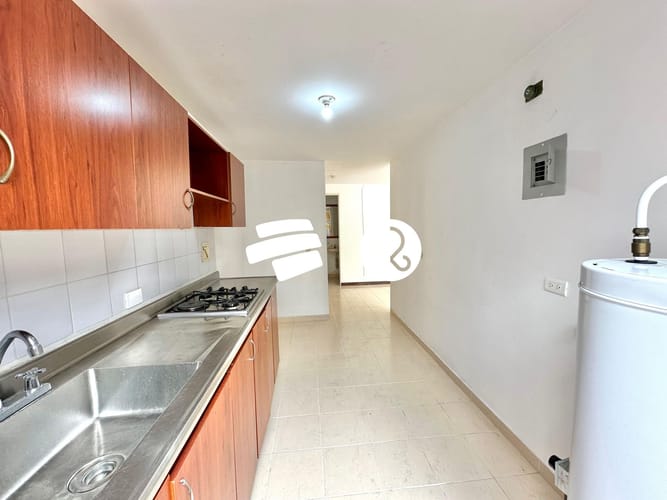 Casa de 4 alcobas en venta en La Mota, Medellín, 120 m² · foto 2 de 17