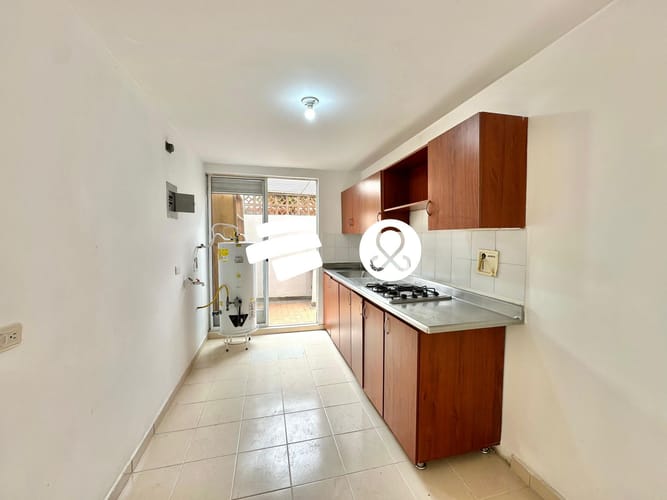 Casa de 4 alcobas en venta en La Mota, Medellín, 120 m² · foto 3 de 17