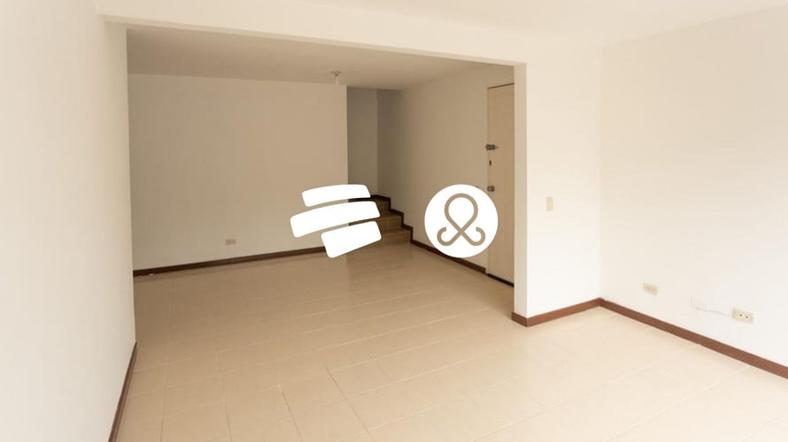 Casa de 4 alcobas en venta en La Mota, Medellín, 120 m² · foto 4 de 17