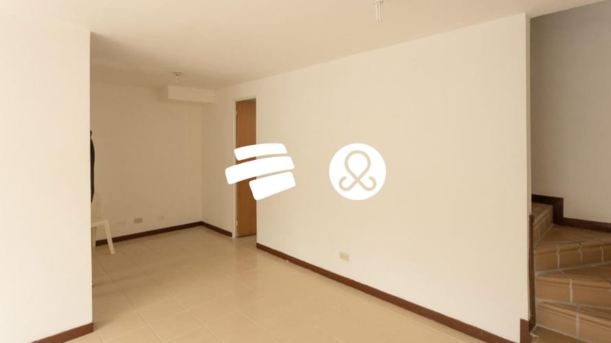 Casa de 4 alcobas en venta en La Mota, Medellín, 120 m² · foto 5 de 17