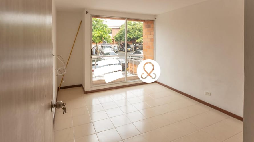 Casa de 4 alcobas en venta en La Mota, Medellín, 120 m² · foto 6 de 17