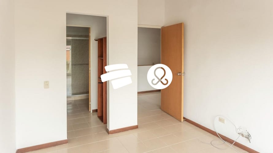 Casa de 4 alcobas en venta en La Mota, Medellín, 120 m² · foto 9 de 17