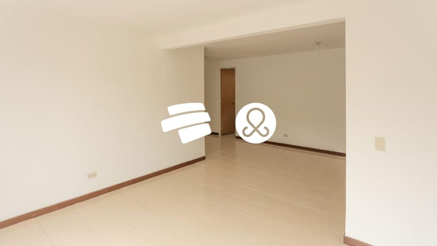 Casa de 4 alcobas en venta en La Mota, Medellín, 120 m² · foto 11 de 17