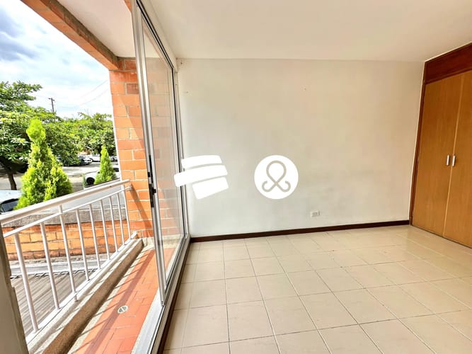 Casa de 4 alcobas en venta en La Mota, Medellín, 120 m² · foto 13 de 17