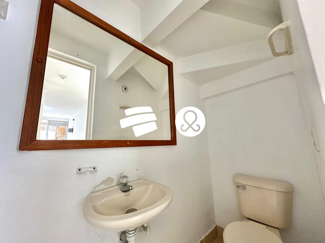 Casa de 4 alcobas en venta en La Mota, Medellín, 120 m² · foto 14 de 17