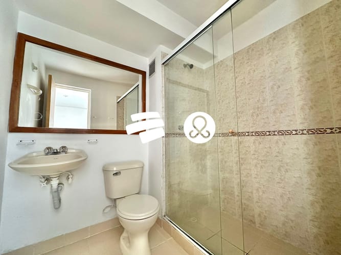 Casa de 4 alcobas en venta en La Mota, Medellín, 120 m² · foto 15 de 17