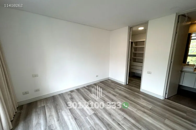 Apartamento de 3 alcobas en arriendo en El Chocho, Envigado, 98 m² · foto 10 de 24