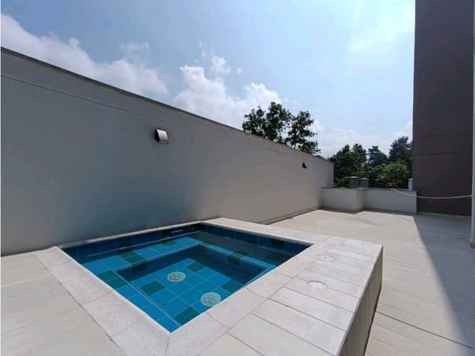 Apartamento de 2 alcobas en venta en Avenida Santander, Manizales, 67 m² · foto 6 de 24