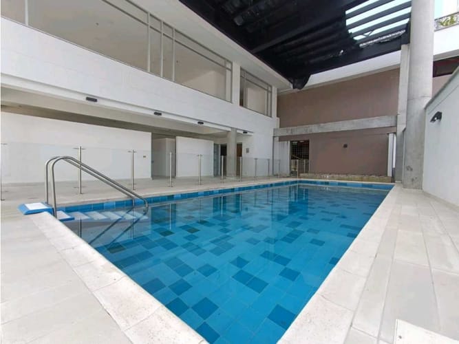 Apartamento de 2 alcobas en venta en Avenida Santander, Manizales, 67 m² · foto 7 de 24