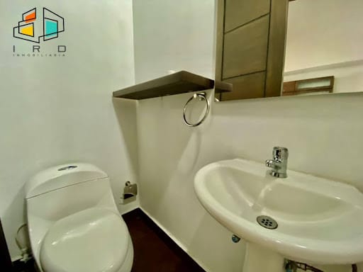 Apartamento de 1 alcoba en arriendo en Los Alcazares, Medellín, 62 m² · foto 6 de 21