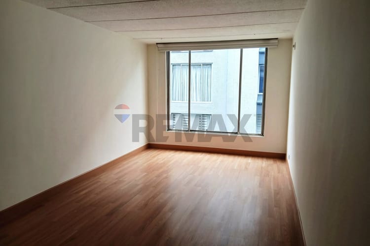 Apartamento de 4 alcobas en venta en Lagos De Torca, Bogotá, 77 m² · foto 2 de 20
