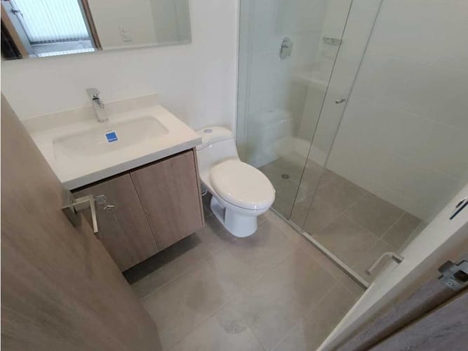 Apartamento de 2 alcobas en venta en Avenida Santander, Manizales, 67 m² · foto 15 de 24
