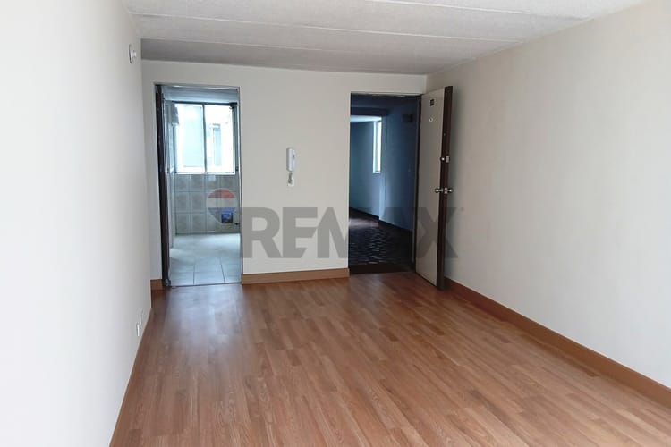Apartamento de 4 alcobas en venta en Lagos De Torca, Bogotá, 77 m² · foto 3 de 20