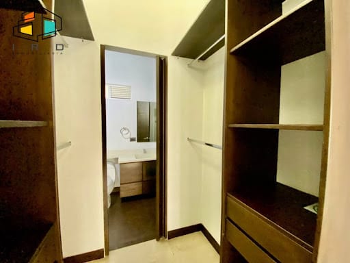 Apartamento de 1 alcoba en arriendo en Los Alcazares, Medellín, 62 m² · foto 11 de 21