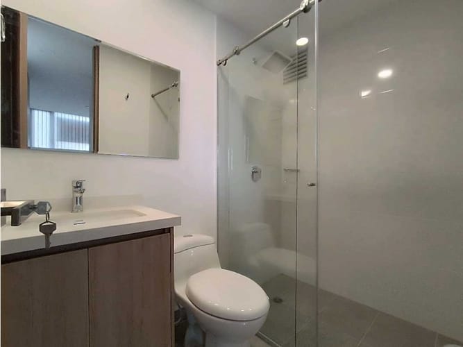 Apartamento de 2 alcobas en venta en Avenida Santander, Manizales, 67 m² · foto 17 de 24