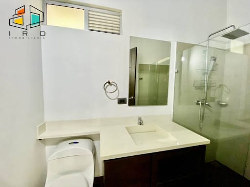 Apartamento de 1 alcoba en arriendo en Los Alcazares, Medellín, 62 m² · foto 12 de 21