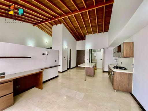 Apartamento de 1 alcoba en arriendo en Los Alcazares, Medellín, 62 m² · foto 14 de 21
