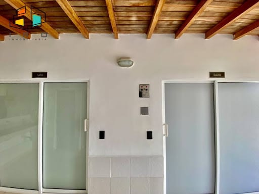 Apartamento de 1 alcoba en arriendo en Los Alcazares, Medellín, 62 m² · foto 16 de 21
