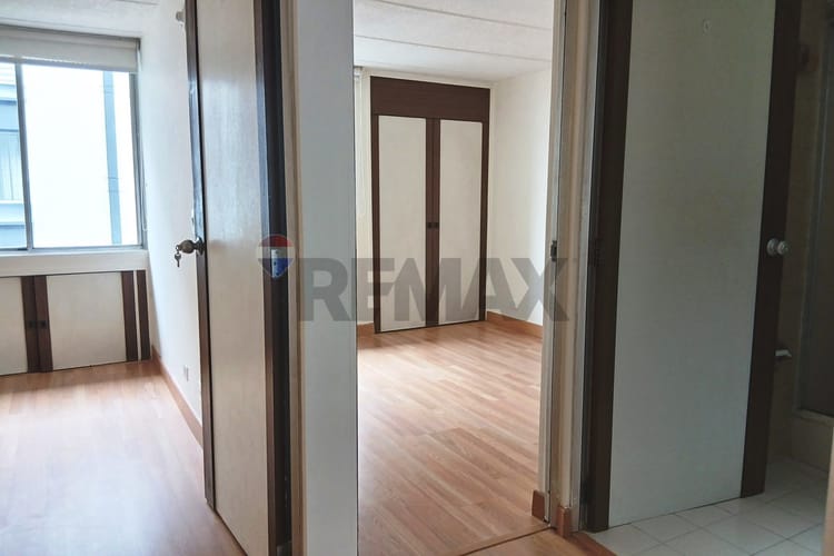 Apartamento de 4 alcobas en venta en Lagos De Torca, Bogotá, 77 m² · foto 8 de 20