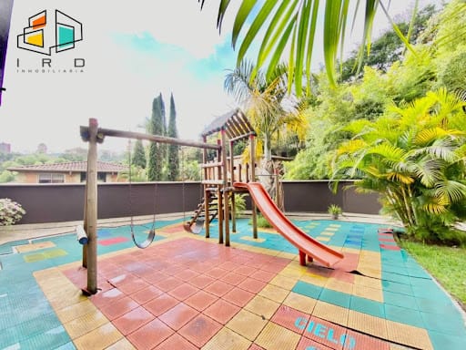 Apartamento de 1 alcoba en arriendo en Los Alcazares, Medellín, 62 m² · foto 17 de 21