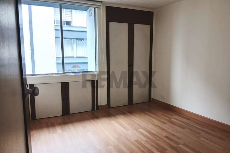 Apartamento de 4 alcobas en venta en Lagos De Torca, Bogotá, 77 m² · foto 9 de 20